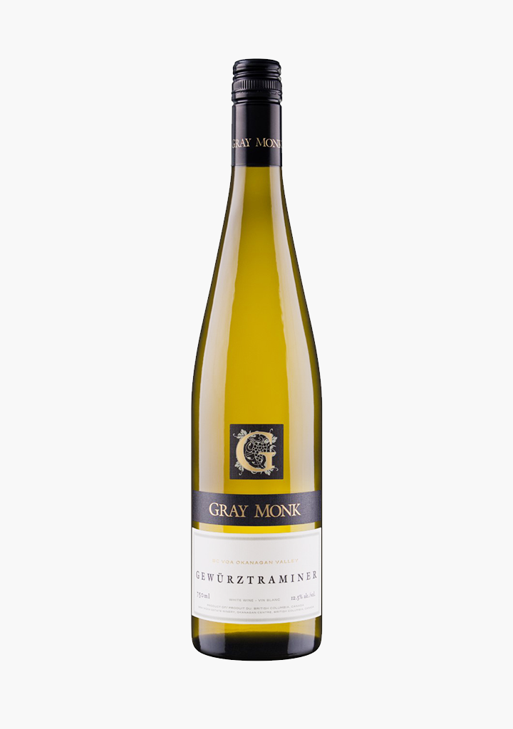 Gray Monk Gewurztraminer – Willow Park Wines & Spirits Saskatchewan