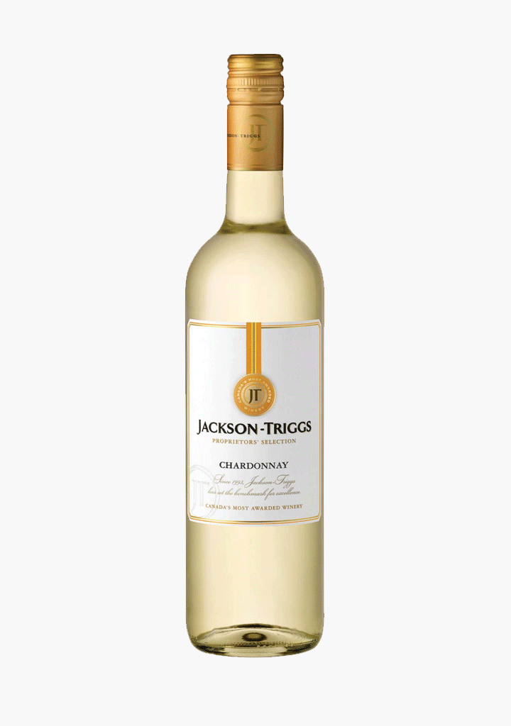 Jackson Triggs Proprietors&