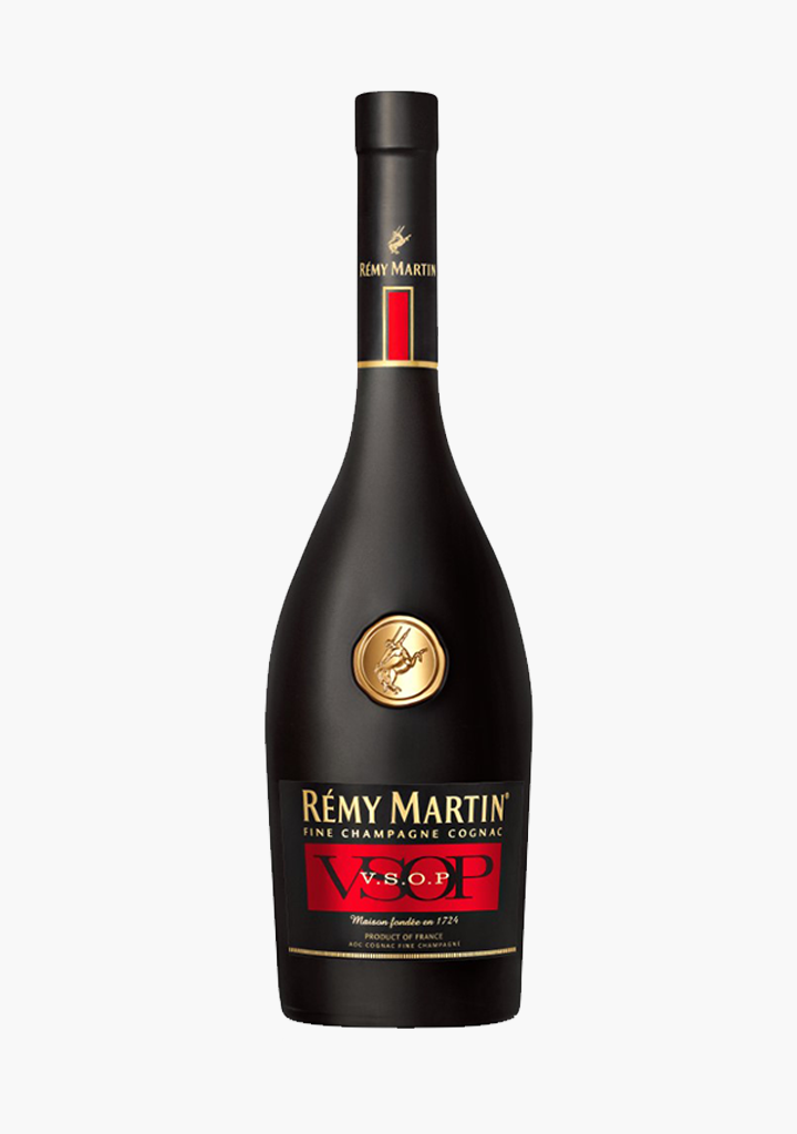 Remy Martin VSOP-Spirits