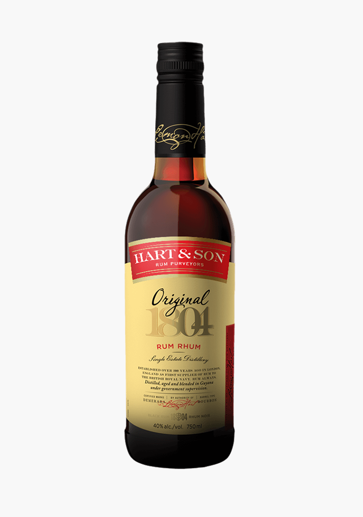 Hart & Son &