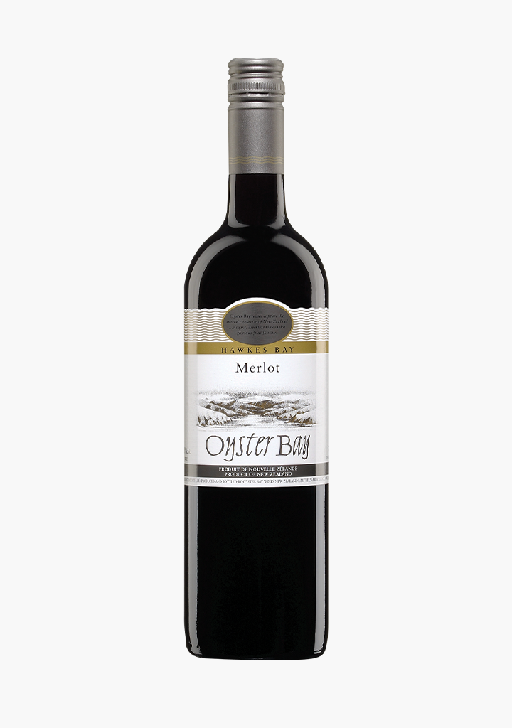 Oyster Bay Merlot