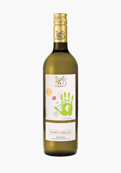 Kris Pinot Grigio IGT-Wine