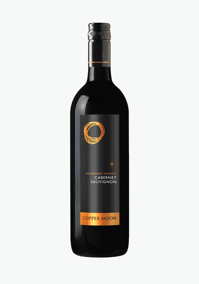 Copper Moon Cabernet Sauvignon-Wine