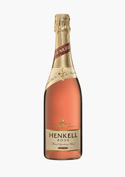 Henkell Sparkling Rose-Sparkling