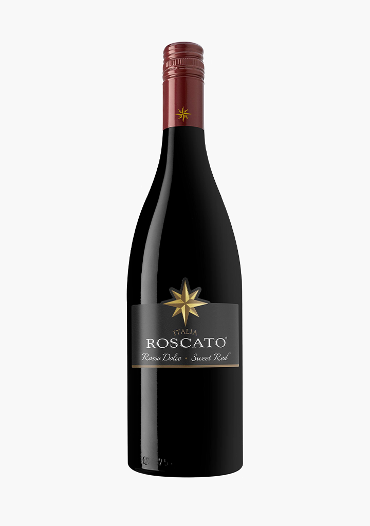 Roscato Rosso Dolce