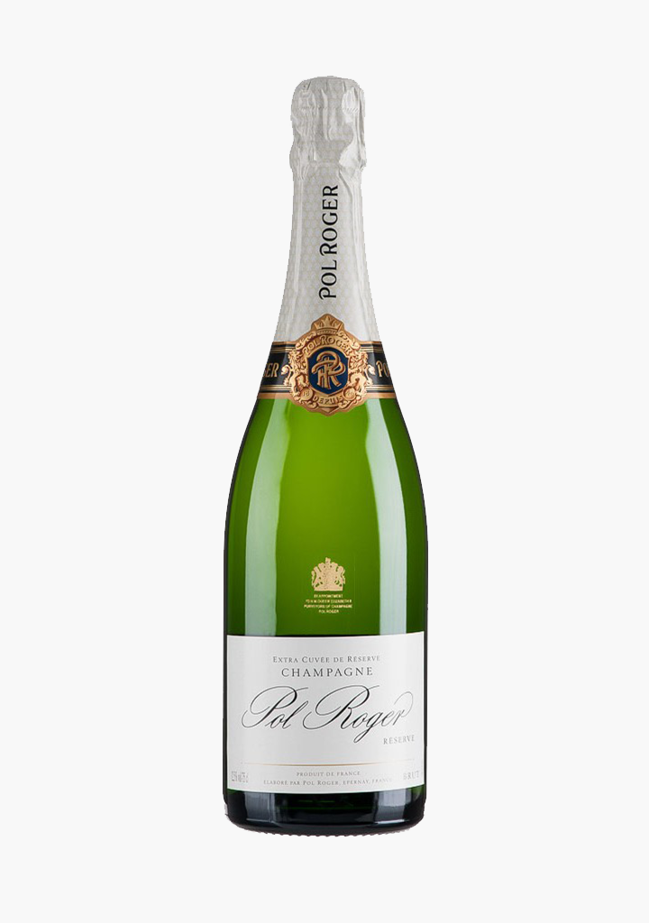 Pol Roger Brut NV-Sparkling