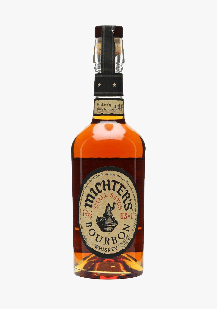 Michter&