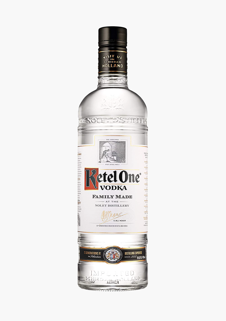 Ketel One Vodka - 1140ML