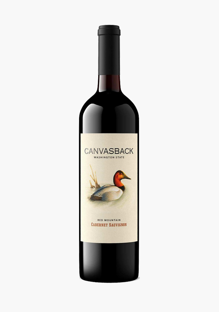 Canvasback &