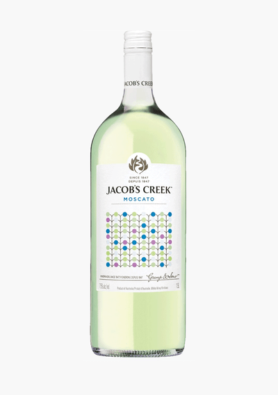 Jacob's Creek Moscato - 1500 ml-Wine