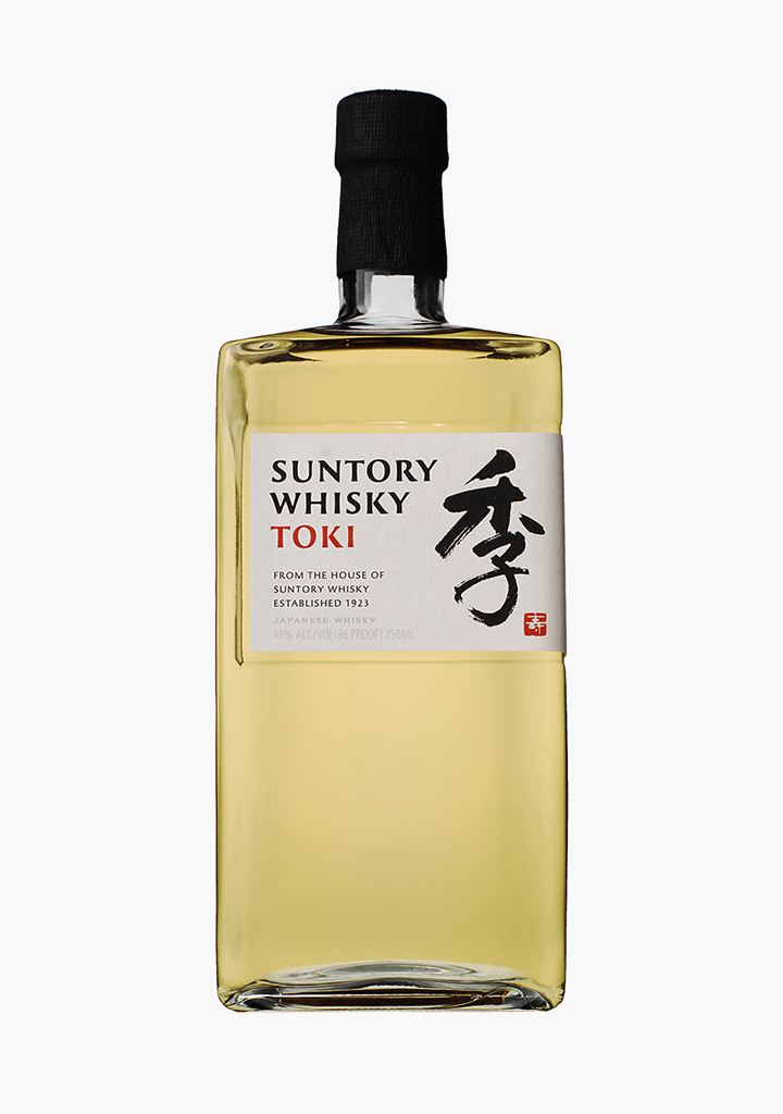 Suntory &