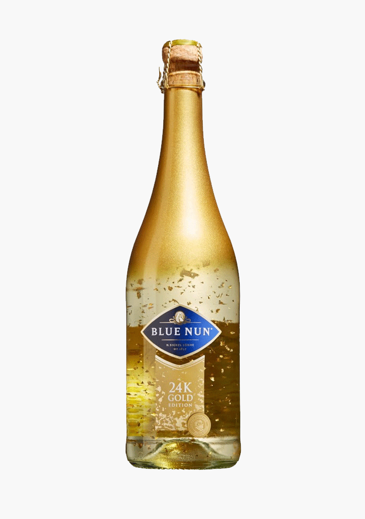 Blue Nun 24K Gold Edition Sparkling-Sparkling