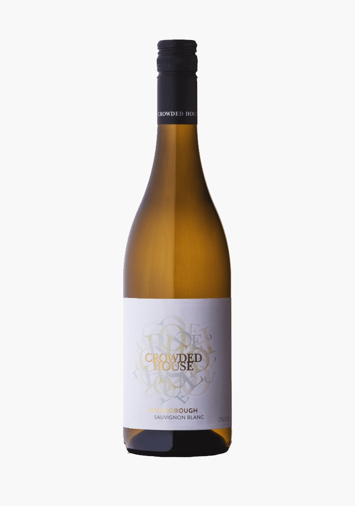 Crowded House Sauvignon Blanc-Wine