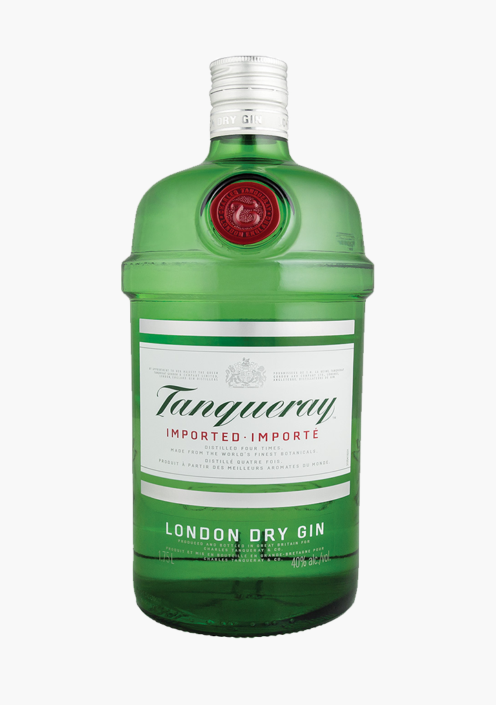 Tanqueray Gin - 1.75L