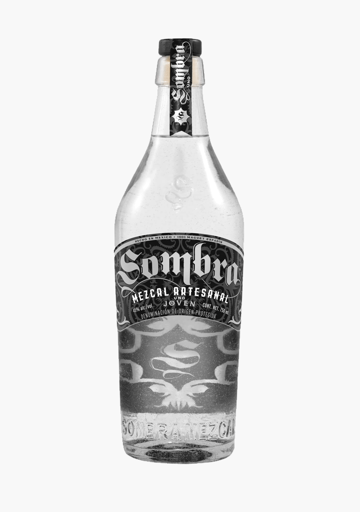 Sombra Joven Mezcal-Spirits