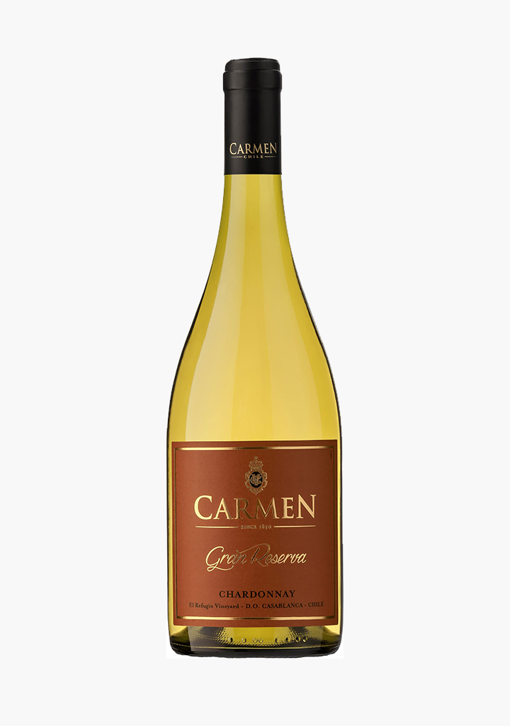 Carmen Gran Reserva Chardonnay 2022