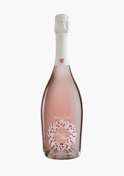 RoseMari Rose Extra Dry-Sparkling