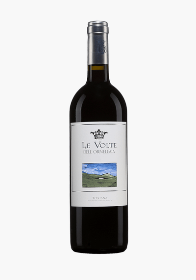 Le Volte dell'Ornellaia 2017-Wine
