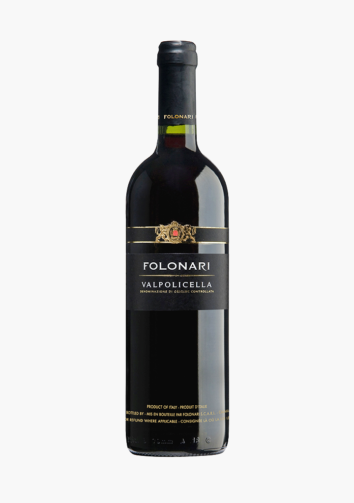 Folonari Valpolicella – Willow Park Wines & Spirits Saskatchewan