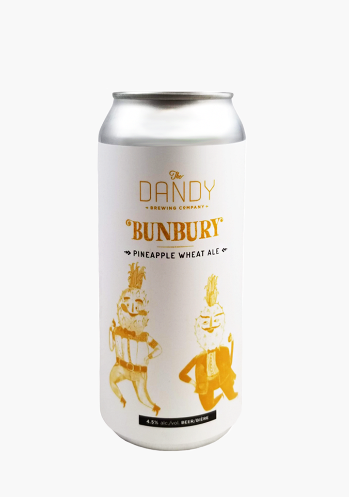 Dandy Brewing &