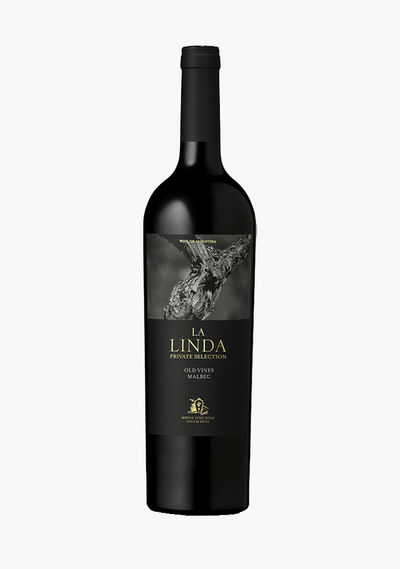 Luigi Bosca 'La Linda' Old Vines Malbec-Wine