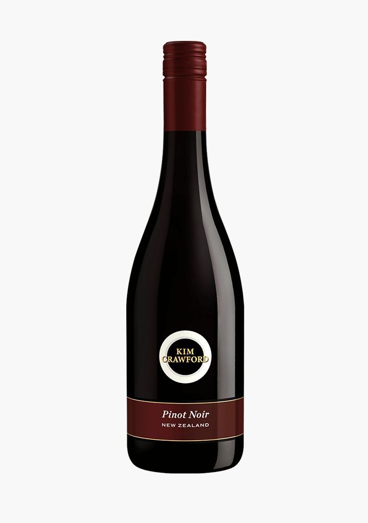 Kim Crawford Pinot Noir 2018-Wine