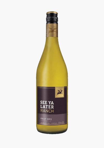 See Ya Later Pinot Gris-Wine