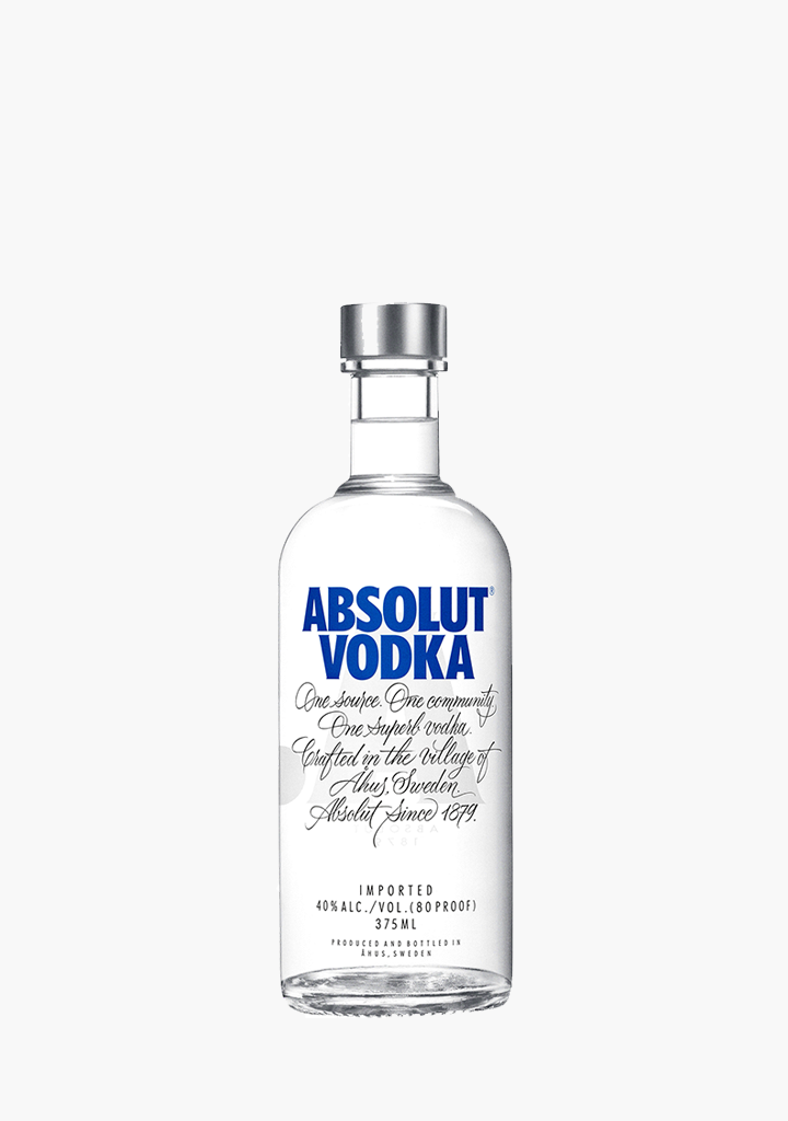 Absolut-Spirits