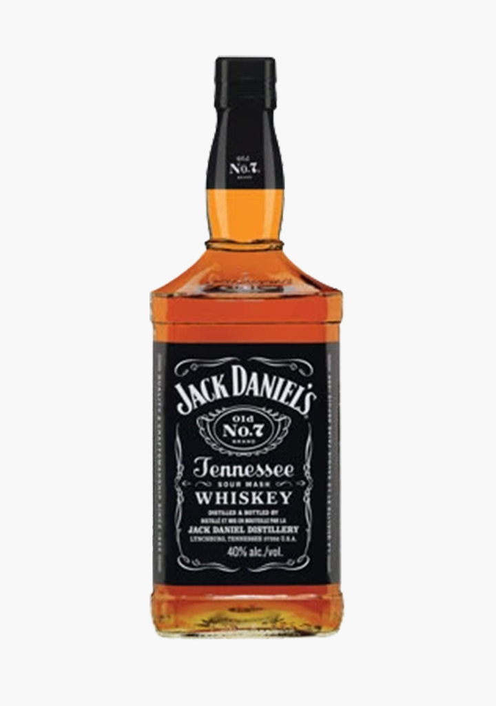 Jack Daniel&