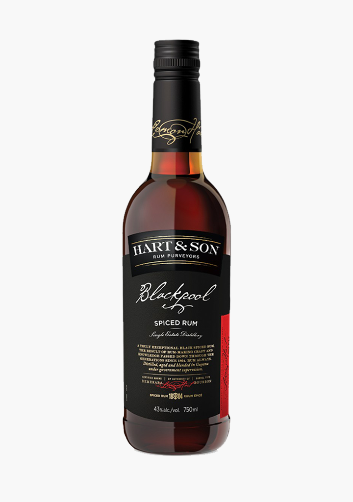 Hart & Son &