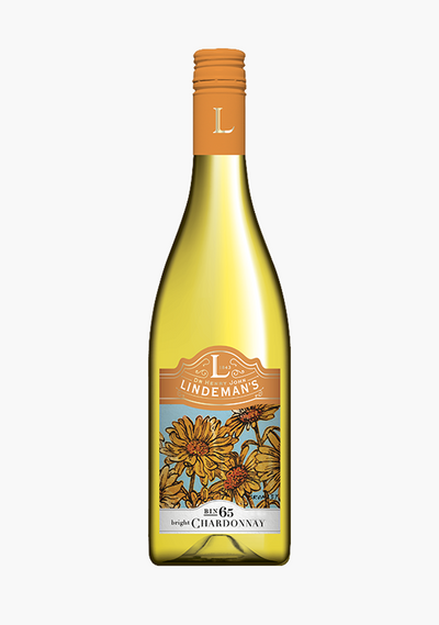 Lindemans Bin 65 Chardonnay-Wine