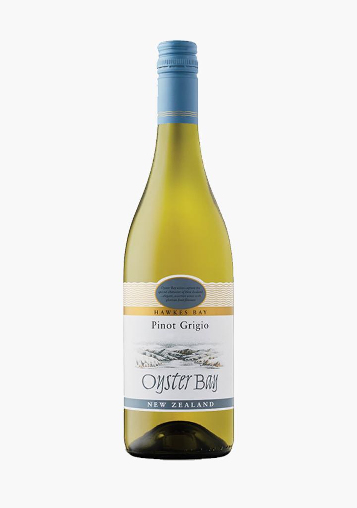 Oyster Bay Pinot Grigio