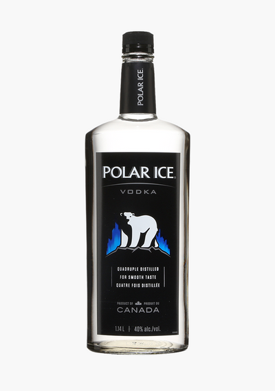 Polar Ice-Spirits