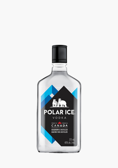 Polar Ice-Spirits