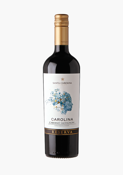 Santa Carolina 'Carolina' Reserva Cabernet Sauvignon – Willow Park