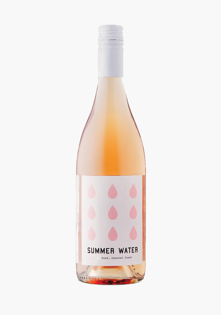 Summer Water Rosé 2020/2021